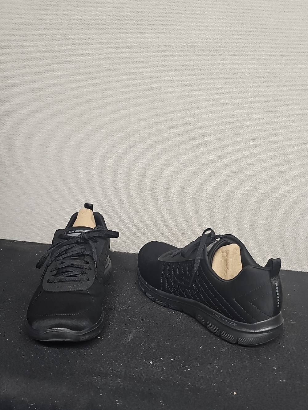 SKECHERS QUILTED FLEX APPEAL WOMENS SNEAKERS BFPM-05-155